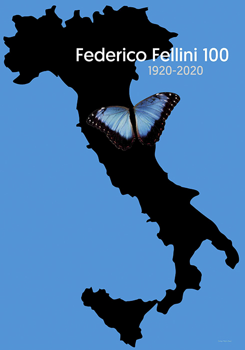 Ferenc Barath – Fellini