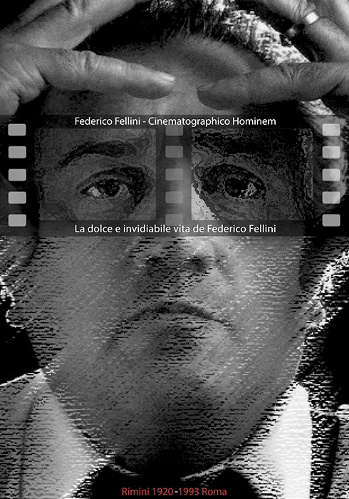 Xavier Bermudez – Fellini