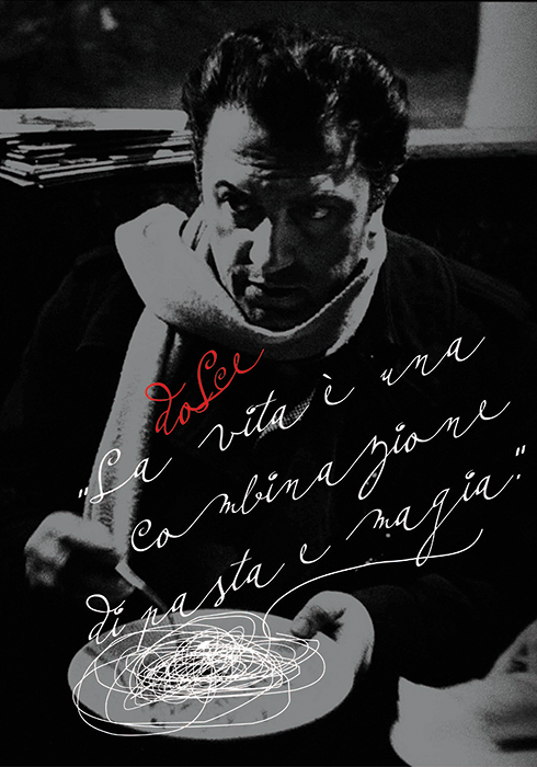 Bojan Hadzihalilovic – Fellini